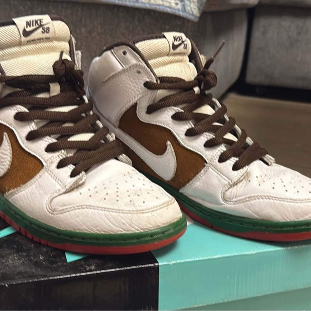 Nike SB dunk Cali
